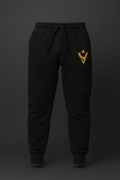Unisex fleece sweatpants