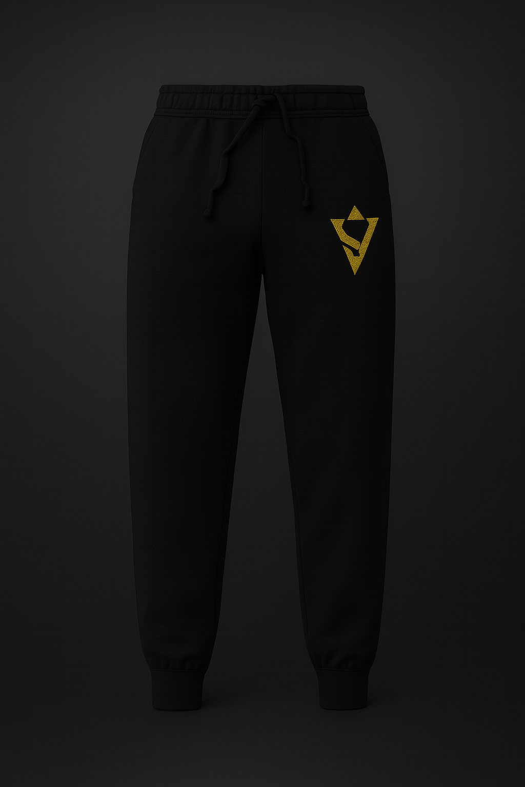 Unisex fleece sweatpants