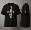 I'M ON UNISEX TEE