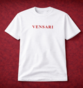 LOVE MADE ME DO IT TEE