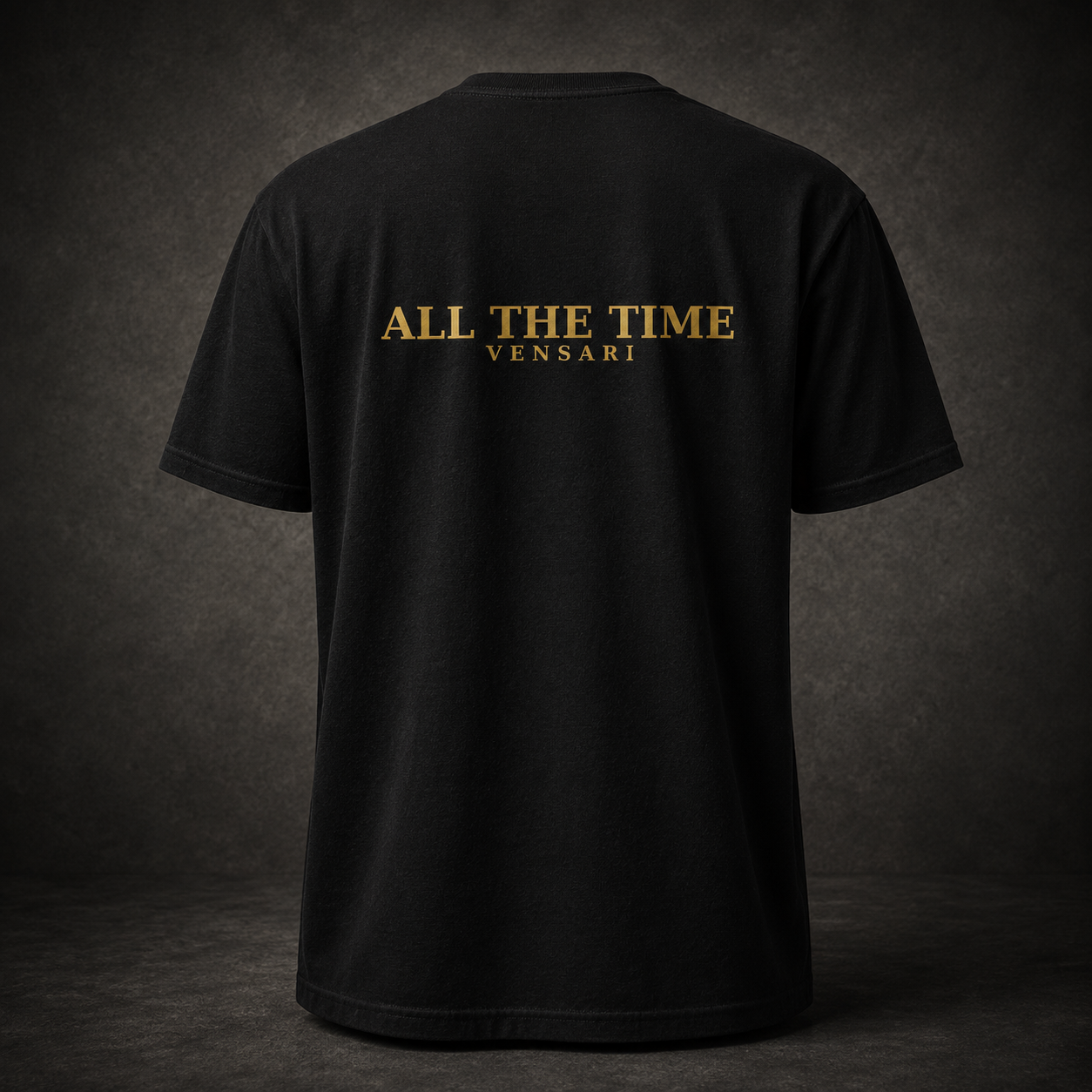 GOD IS GOOD TEE