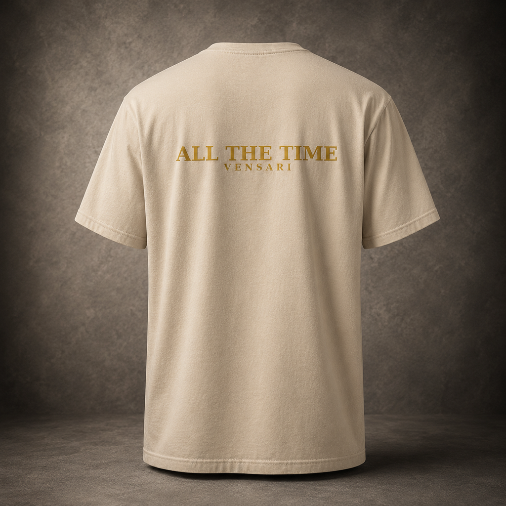GOD IS GOOD TEE