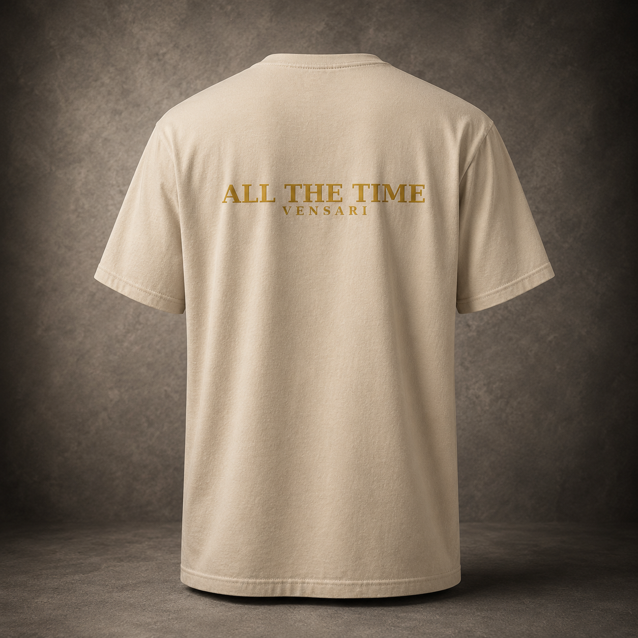 GOD IS GOOD TEE
