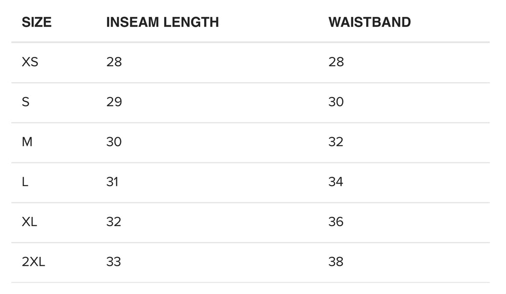 Unisex fleece sweatpants